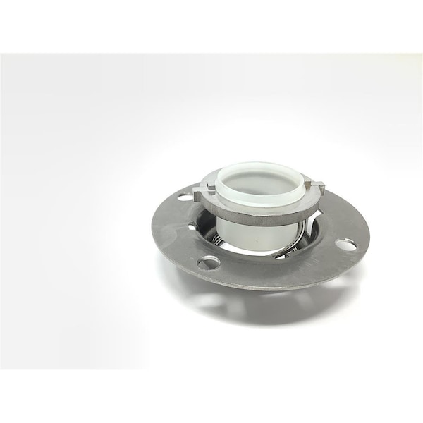 W+ Fixing Kit, 25mm; Replaces AMPCO Part# L772460